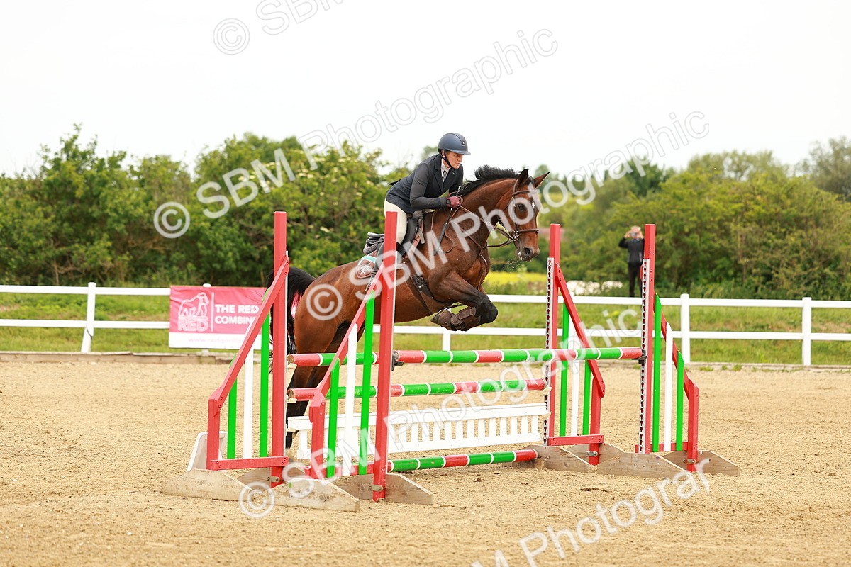 SBM_001298 - Class 3 - Senior Discovery - 1.00m