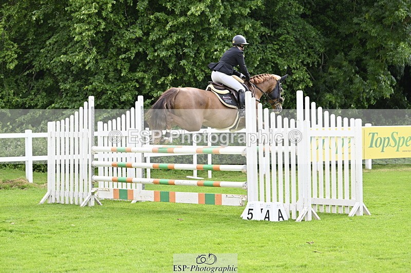 250613A-093155-00015 - Cls 1 Snr Newcomers and 1.10m Open