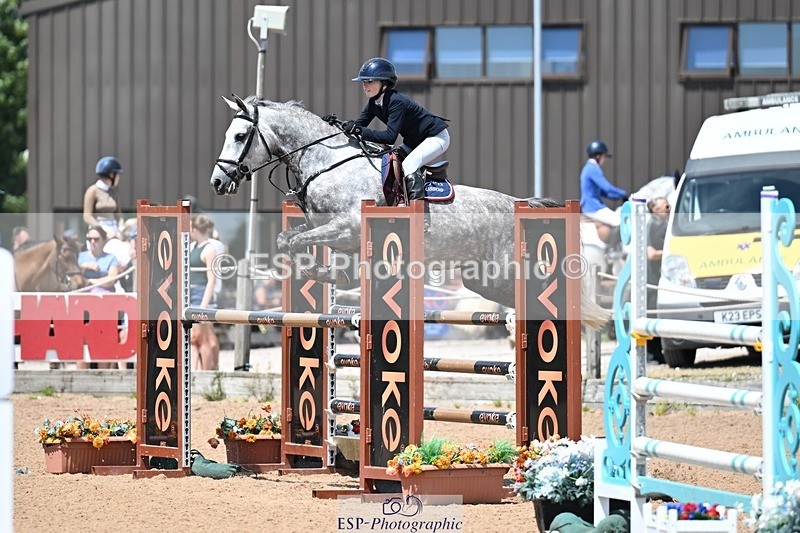260627-133727-04399 - Cls 14 Newcomers 2nd R's Jump Off and P