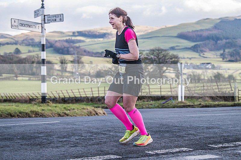 North Lakes-1598 - North Lakes 10K & Half Marathon Sunday 9th February 2025