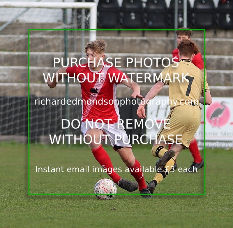IMG_0877 - Morecambe Under 18s v Port Vale Under 18's (1/4/22)