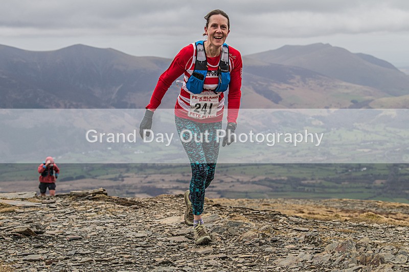 Coledale-1105 - Coledale Horseshoe Fell Race Saturday 29th March 2025