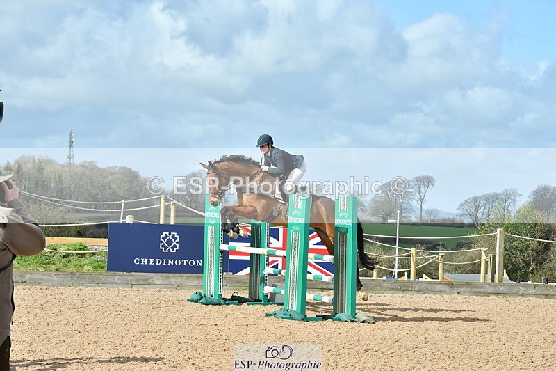 240306A-114216-00514 - Cls 2 Discovery and 1m Open