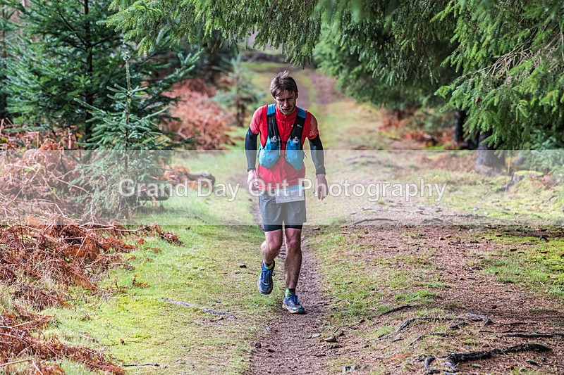 Glentress Marathon-1113 - High Terrain Events Glentress Marathon Trail Run Saturday 19th February 2023