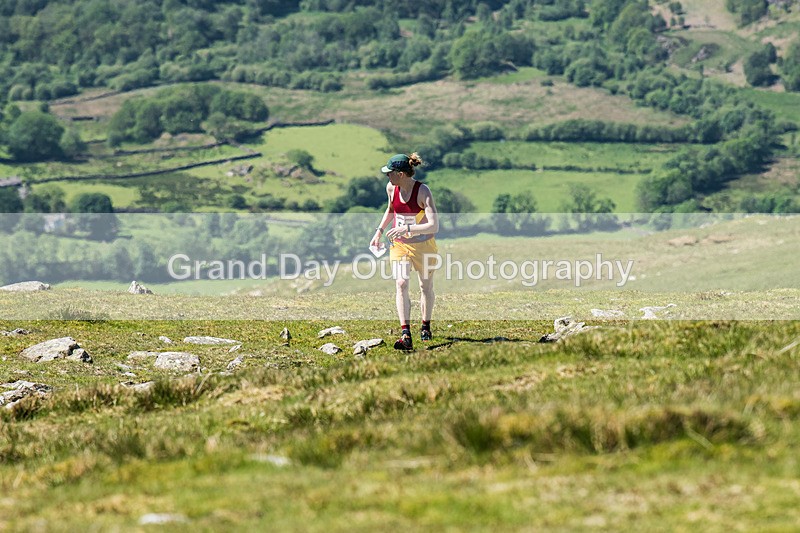 Duddon Short-27 - Duddon Valley Short Fell Race Saturday 30th May 2026