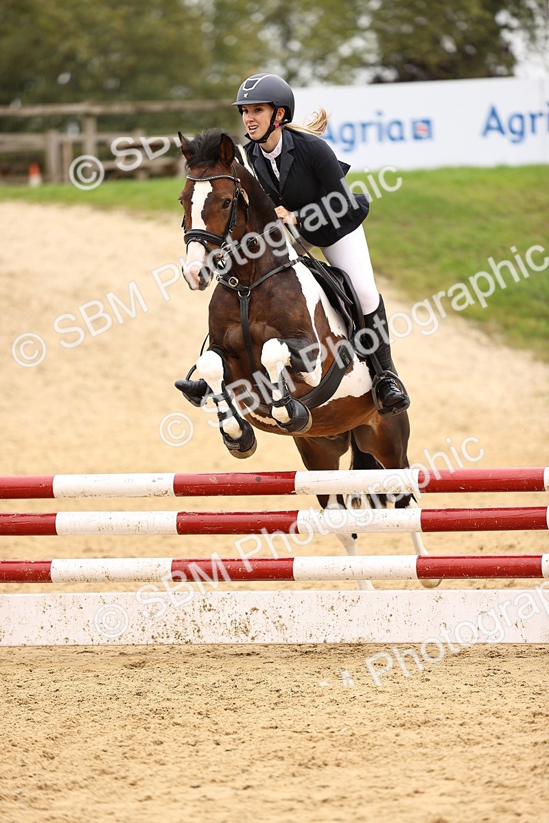 SBM_65817 - J17 - Junior Pony 80cm Championship
