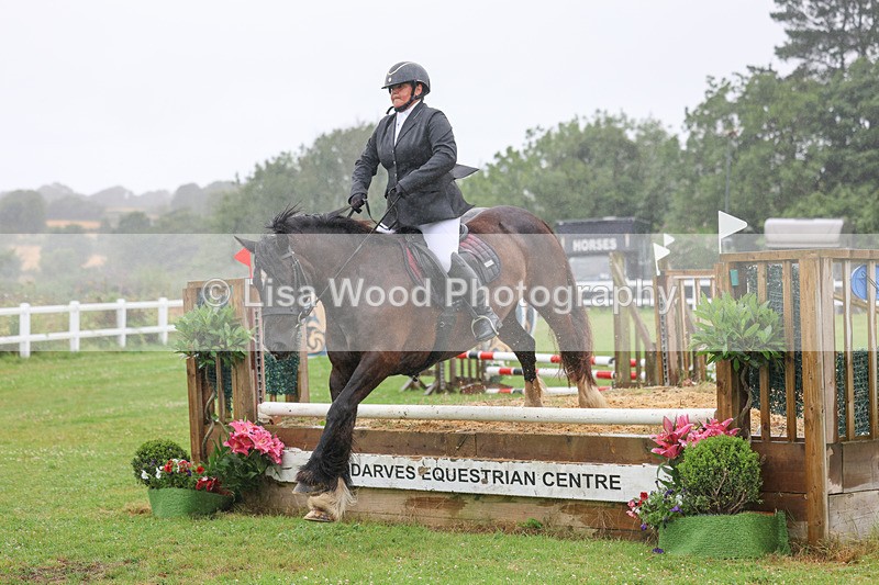 3E7A0360 - Class 2: 60cm Senior