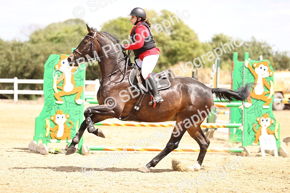 SBM_000947 - Class 5 - 1.05m Amateur Championship Qualifier