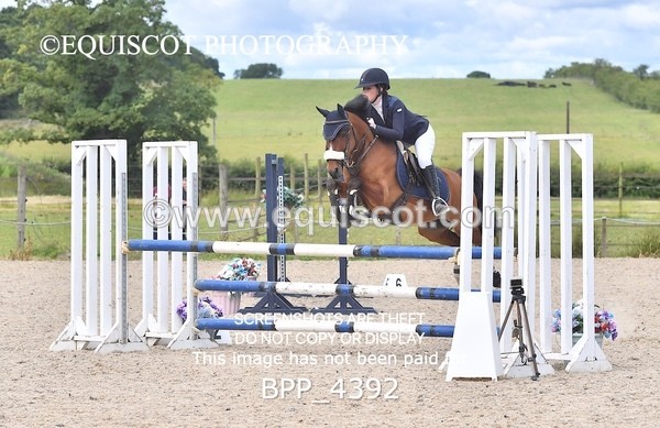 BPP_4392 - CLASS 19 SUN Springboard 128cm/ 138cm Restricted Handicap