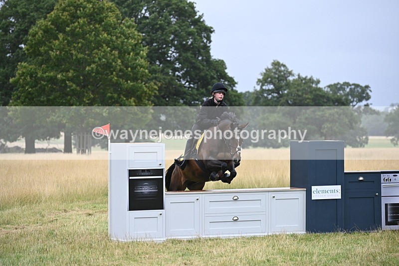 WJ6_9727 - Time at Kitchen Jump 09:38 to 10:13