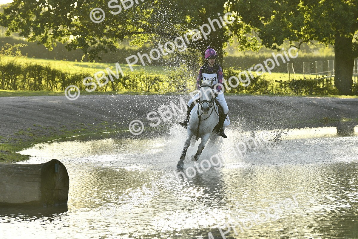 SBM_12668 - E6 - Eventers Challenge 80cm Championship