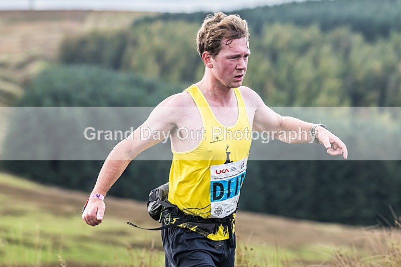 Leg 4-71 - UK Fell & Hill Relays - Todmorden Leg 4 Saturday 17th October 2026