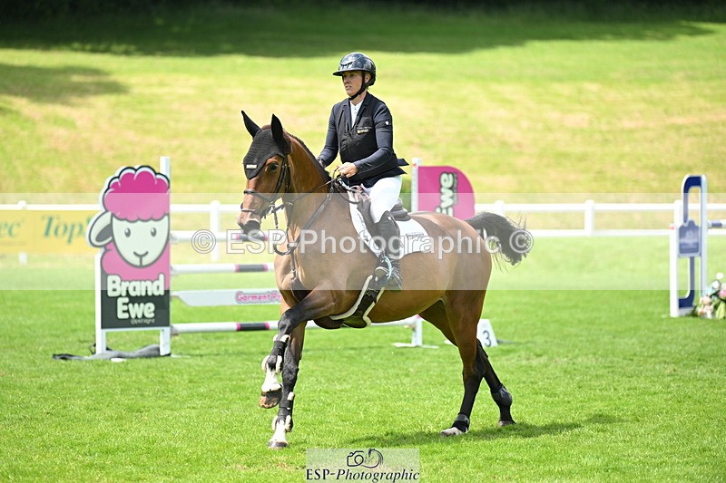 250614A-140224-07039 - Cls 20 Foxhunter