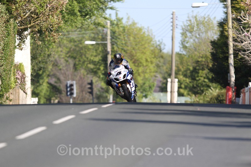 IMG_4217 - Thursday Practice  TT 2013