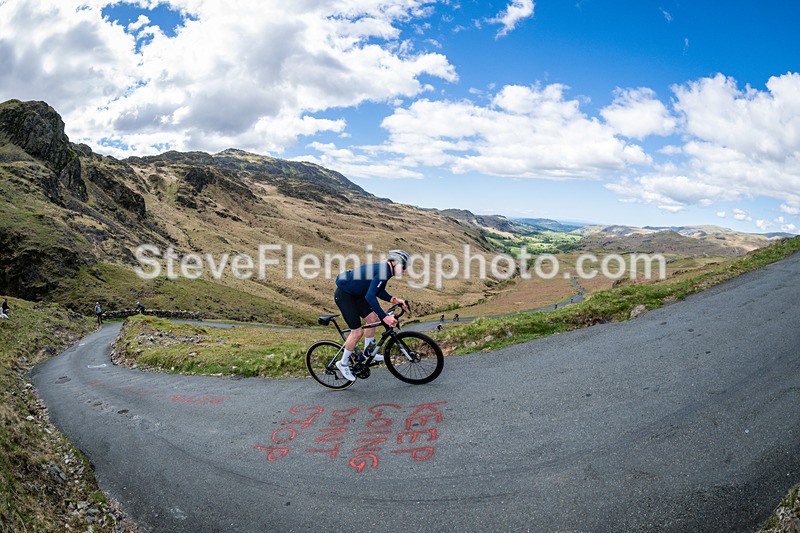 115642 - Hardknott Pass Camera 2 11.00-12.00
