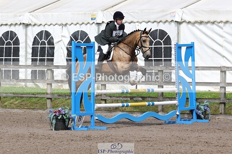 230826-120306-17465 - Round 1 Start to 12.30 coursewalk