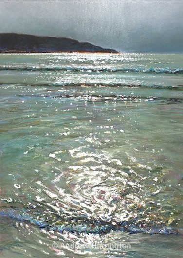 shimmer - Paintings 5