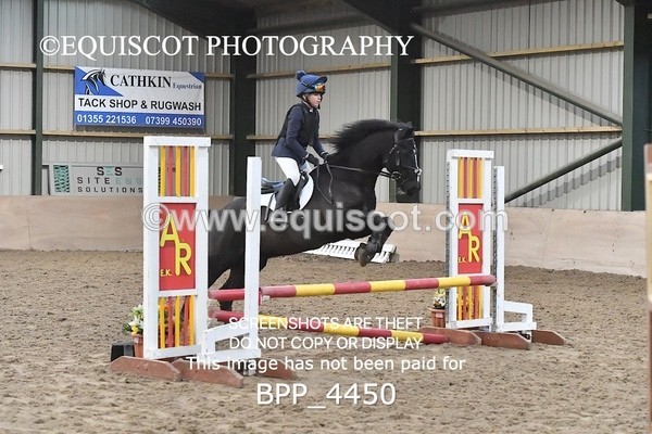 BPP_4450 - CLASS 5 70CM