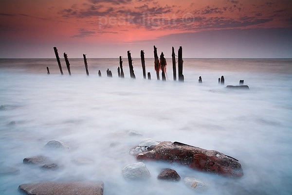 Ethereal Spurn - Coast