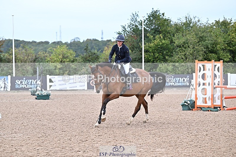 250914-093717-08217 - Cls 32 Snr British Novice and 90cm Open