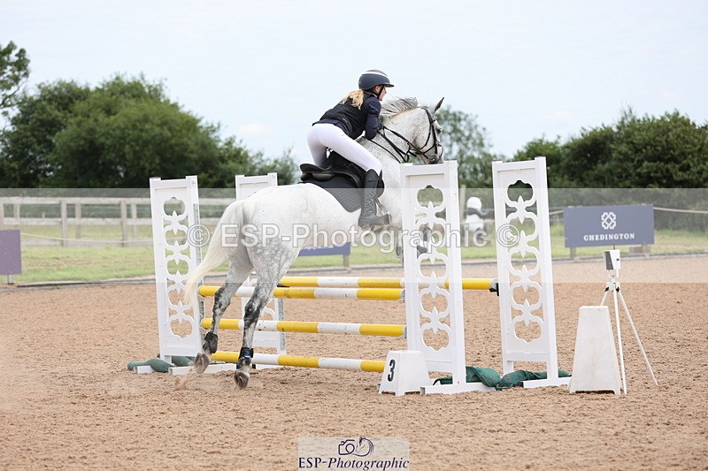 240714A-135141-02276 - Cls 11 & 12 Children on Horses