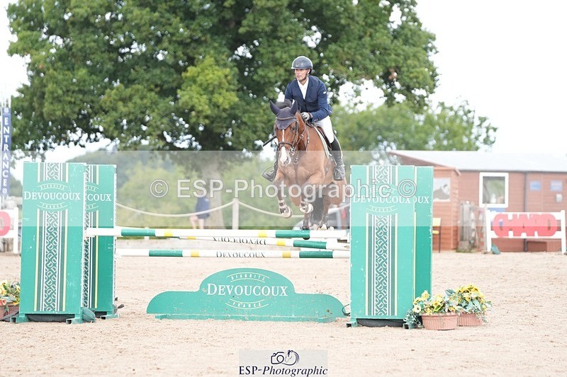 250801-095128-03528 - Cls 13 Snr Newc 1st Rnd