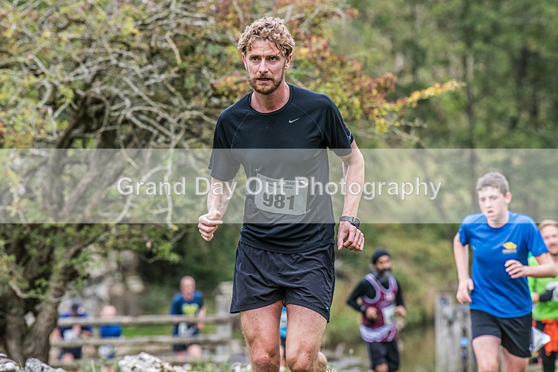 Dovedale Dash-833 - Dovedale Dash Sunday 5th October 2025
