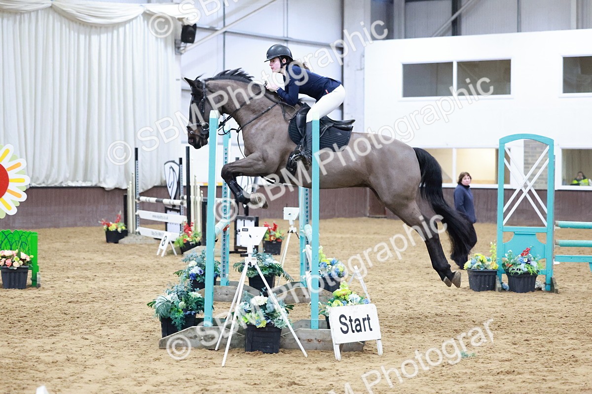 SBM_007763 - Class 24 - Nupafeed Supplements Senior Discovery/ 1m Open