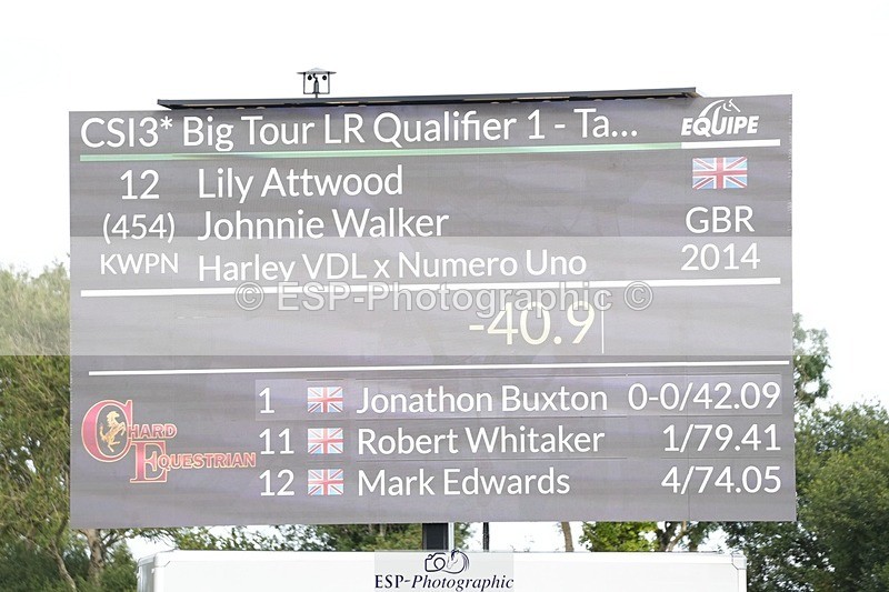 250718-174253-12654 - Cls 6, 3 Star Big Tour LR Qualifier Jump Off and Presentations