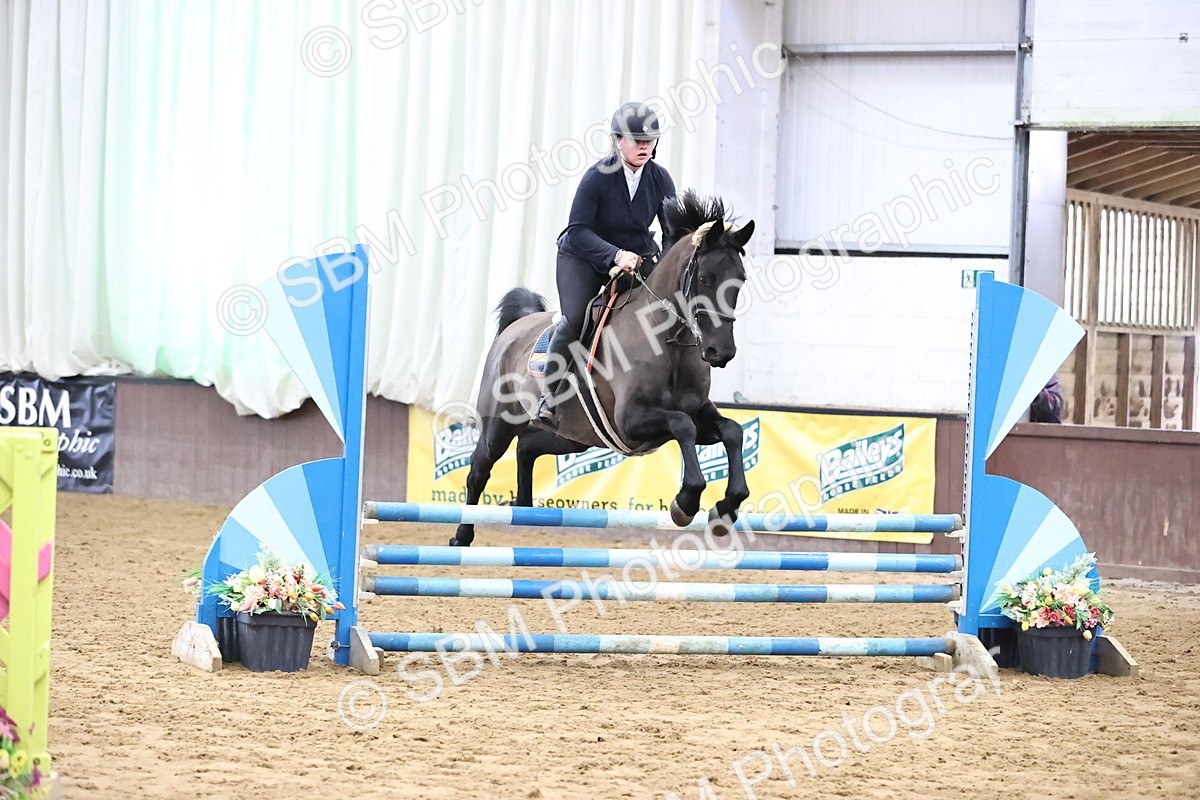 SBM_006362 - Class 19 - Clear Round
