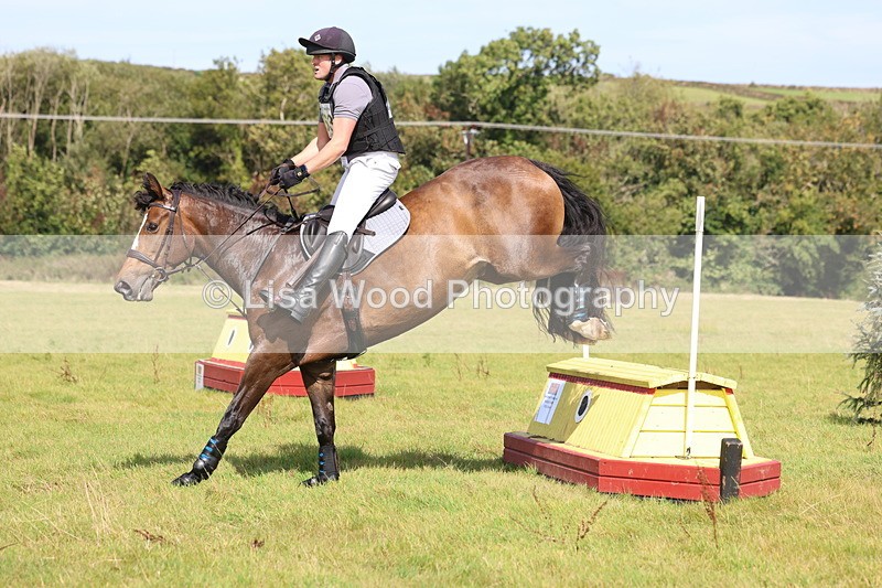 3E7A7061 - Class 2: Trekenning Open: Yellow Boat