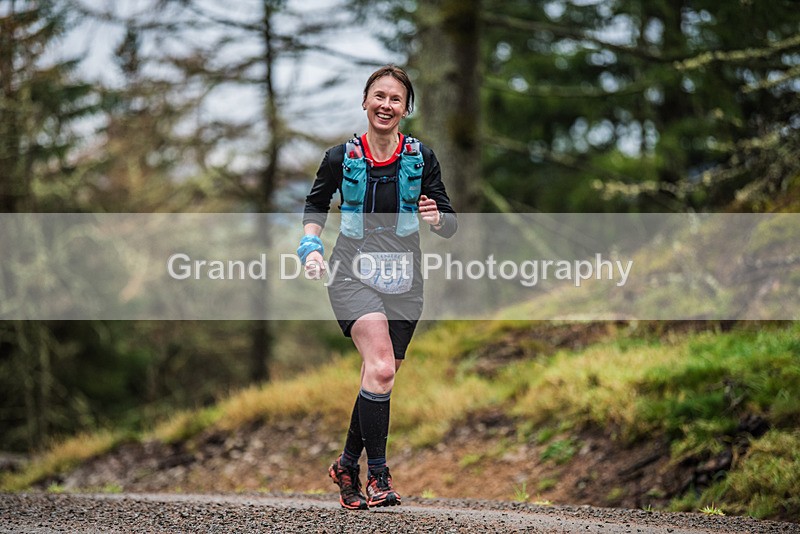 Glentress 21  10K-1771 - High Terrain Events Glentress 21 & 10K Trail Races Saturday 18th November 2023