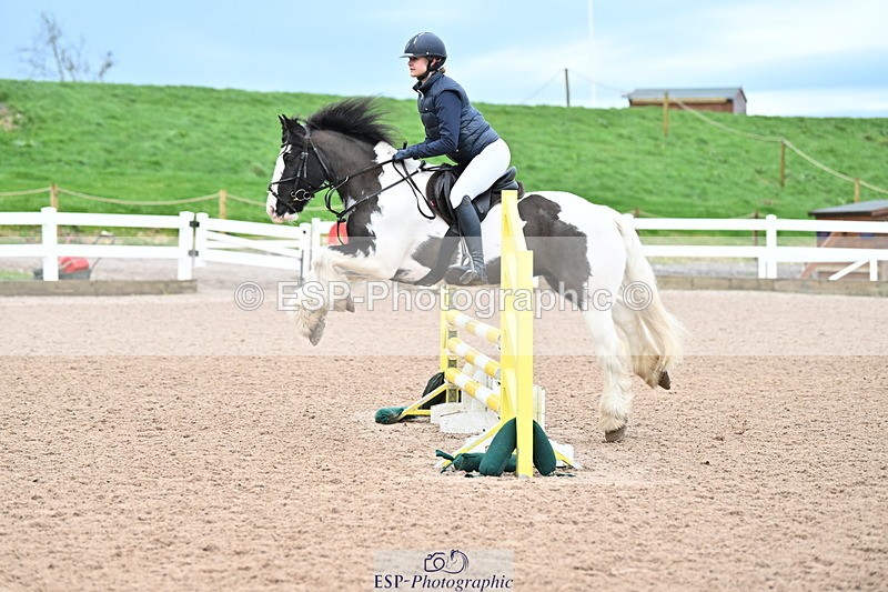 240224A-084140-02829 - Cls 9 British Novice and 90cm Open