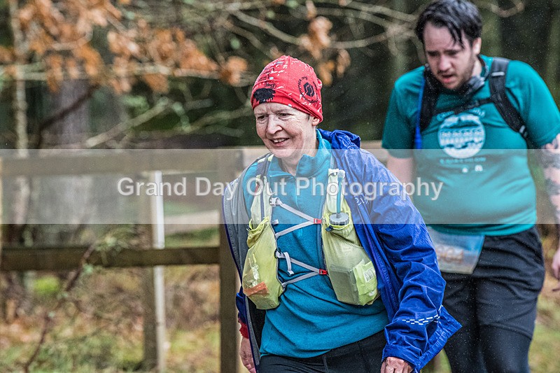 Glentress 21  10K-722 - High Terrain Events Glentress 21 & 10K Trail Runs Saturday 18th February 2023