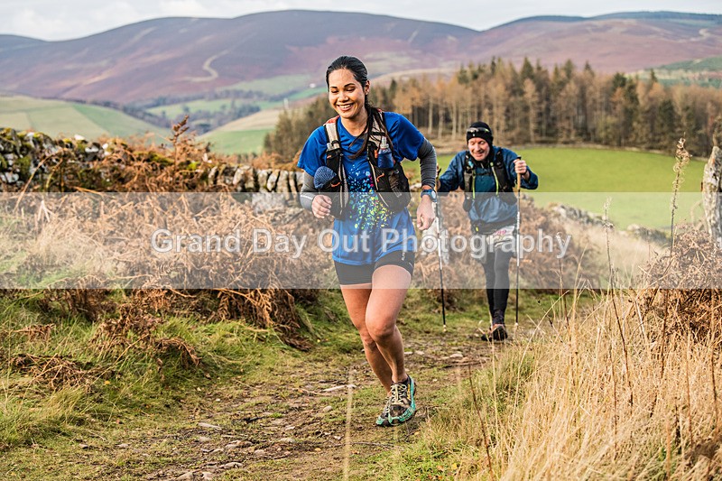Tweed Valley-132 - High Terrain Events Tweed Valley 50 & 65K Ultra Trail Races Sunday 16th November 2025
