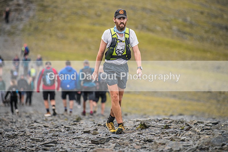 Old Crown Round-152 - The Old Crown Round Fell Race Saturday 6th September 2025