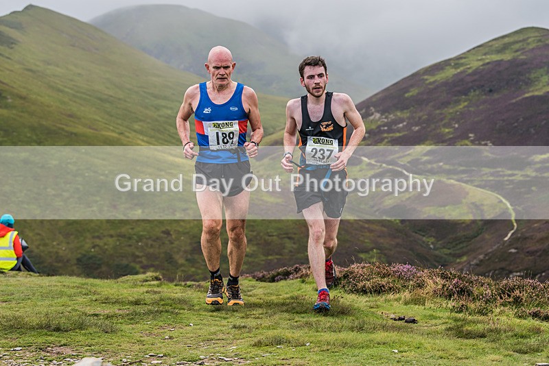 Barrow-207 - Barrow Fell Race Monday 28th August 2023