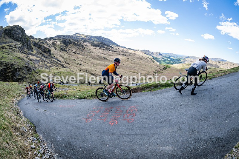 141458-2 - Hardknott Pass Camera 2 14.00-15.00
