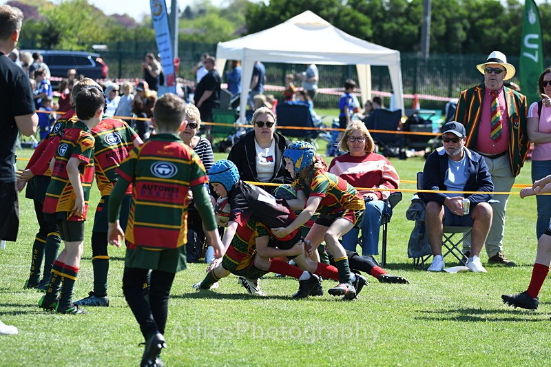  - Selby Rugby Festival 2025