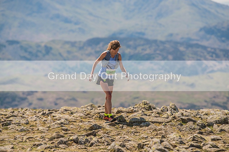 Fairfield-1157 - Fairfield Horseshoe Fell Race Saturday 13th May 2023