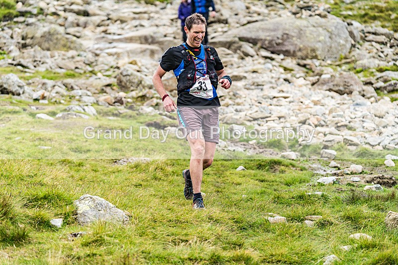 Wasdale-1530 - Wasdale Horseshoe Fell Race Saturday 13th July 2024