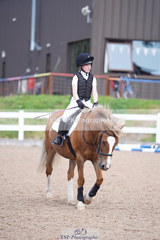 240809A-122432-00977 - Showjumping Competition