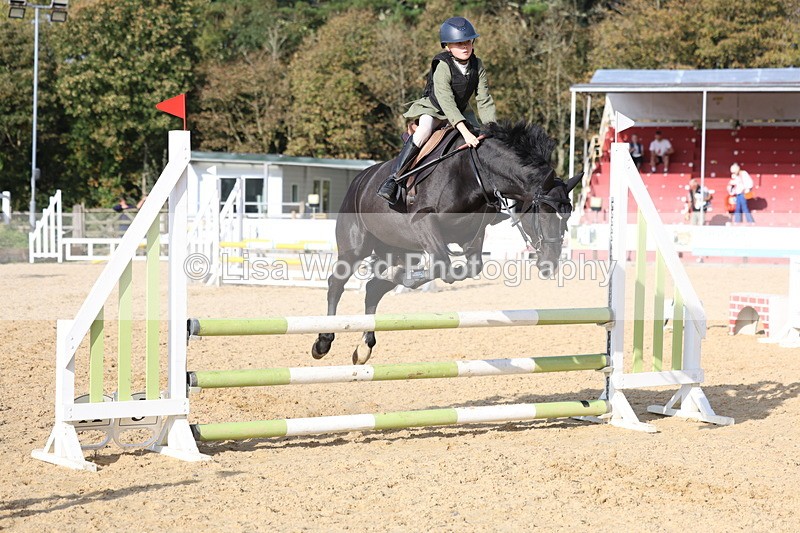 3E7A8467 - Class 5: 80cm open