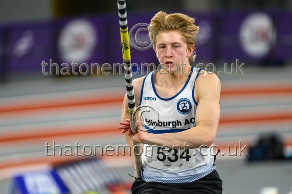 SenInd26-927399 - Field Male