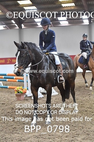 BPP_0798 - CLASS 1 Club/ Unaffiliated 80cms Open