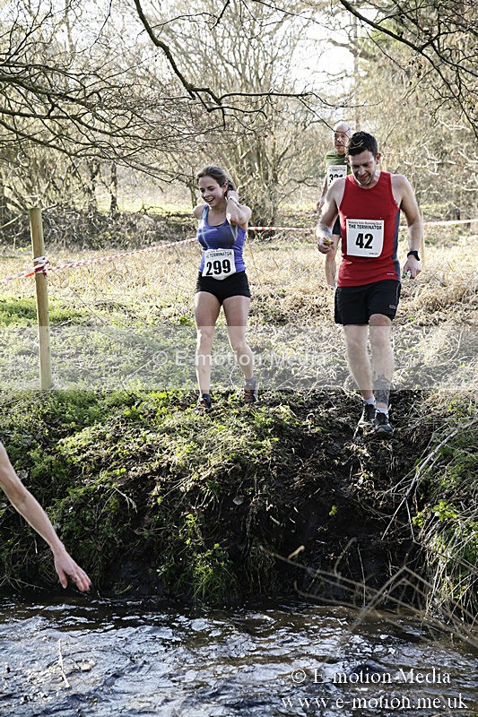 PVT 240219 375 - The Terminator Race - Pewsey Vale - 24/02/19