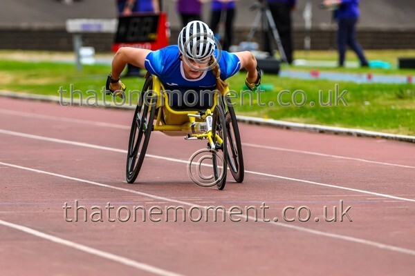 Sen25SAT-922199 - Track Female Set One