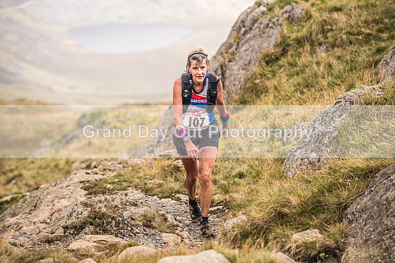 Peris Horseshoe-875 - Peris Horseshoe Fell Race Saturday 21st September 2024