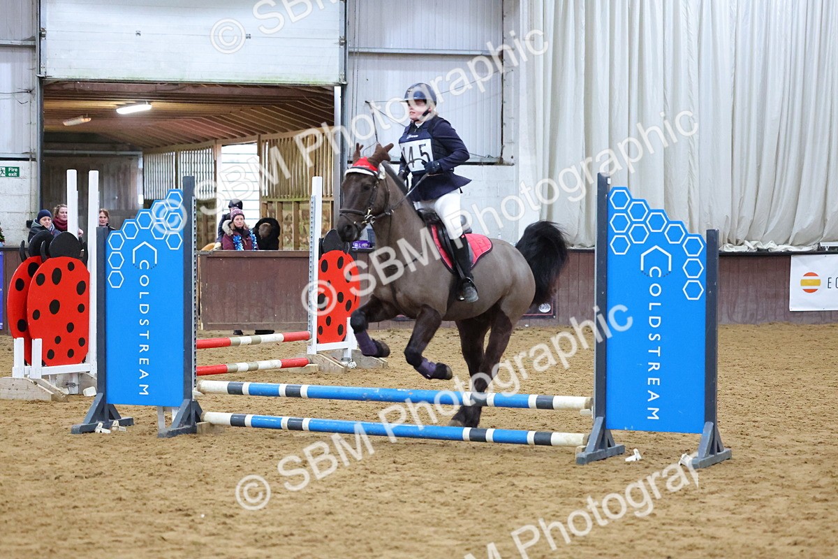 SBM_000718 - Class 2 - 50cm