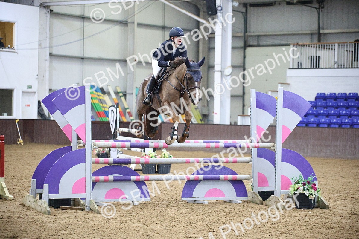 5K7A4418 - Class 3 - Senior Newcomers/ 1.10m Open